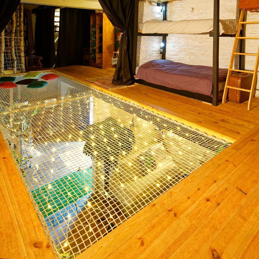 Le Deck'Halage Malestroit Exterior foto